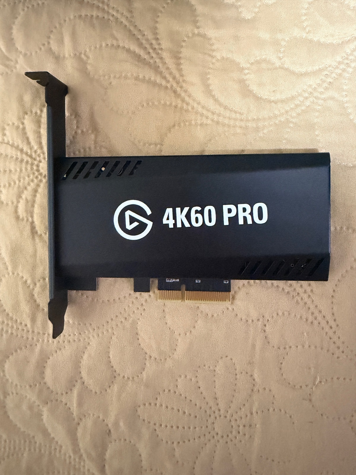 תמונה 4, Elgato Game Capture 4K60 Pro  למכירה באילת | מחשבים וציוד נלווה  שונות