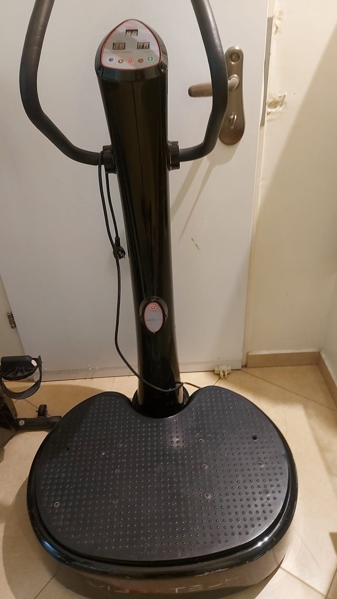 תמונה 3, מכשיר רטט VIB RATECH למכירה בבני ברק | ציוד ספורט  אחר