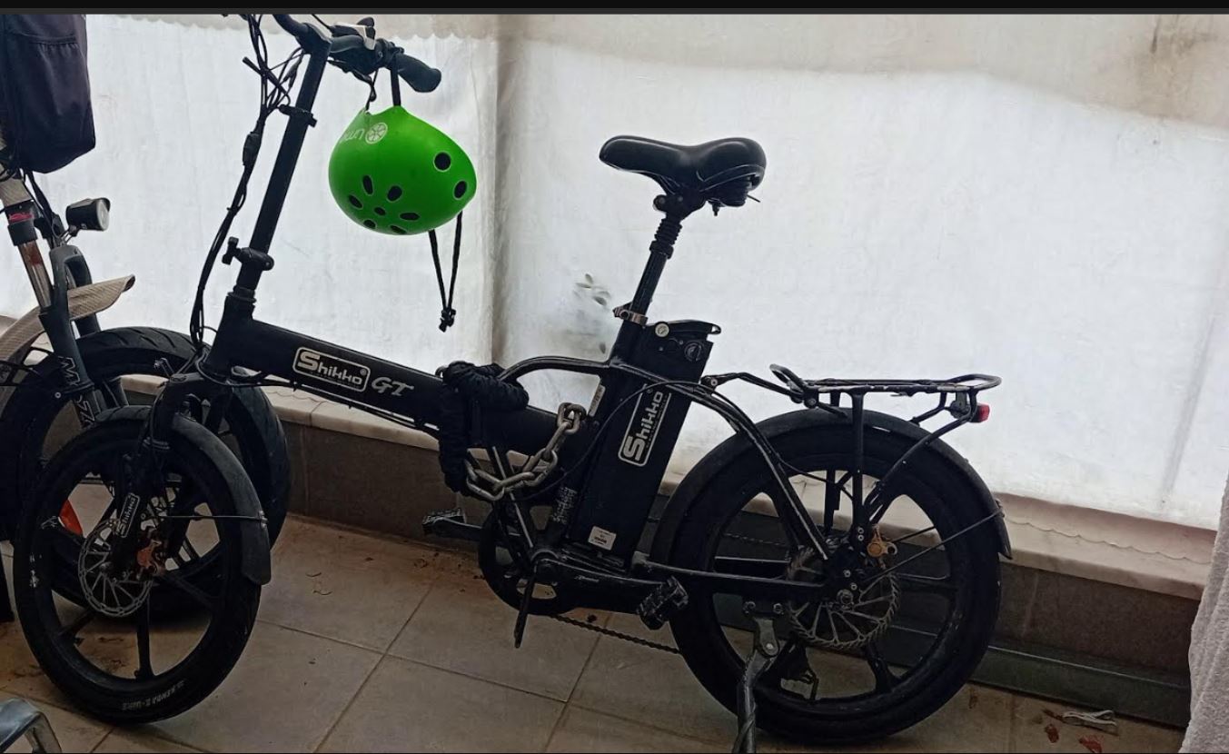 תמונה 2, אופניים חשמליים למכירה בחולון | אופניים  אופניים חשמליים
