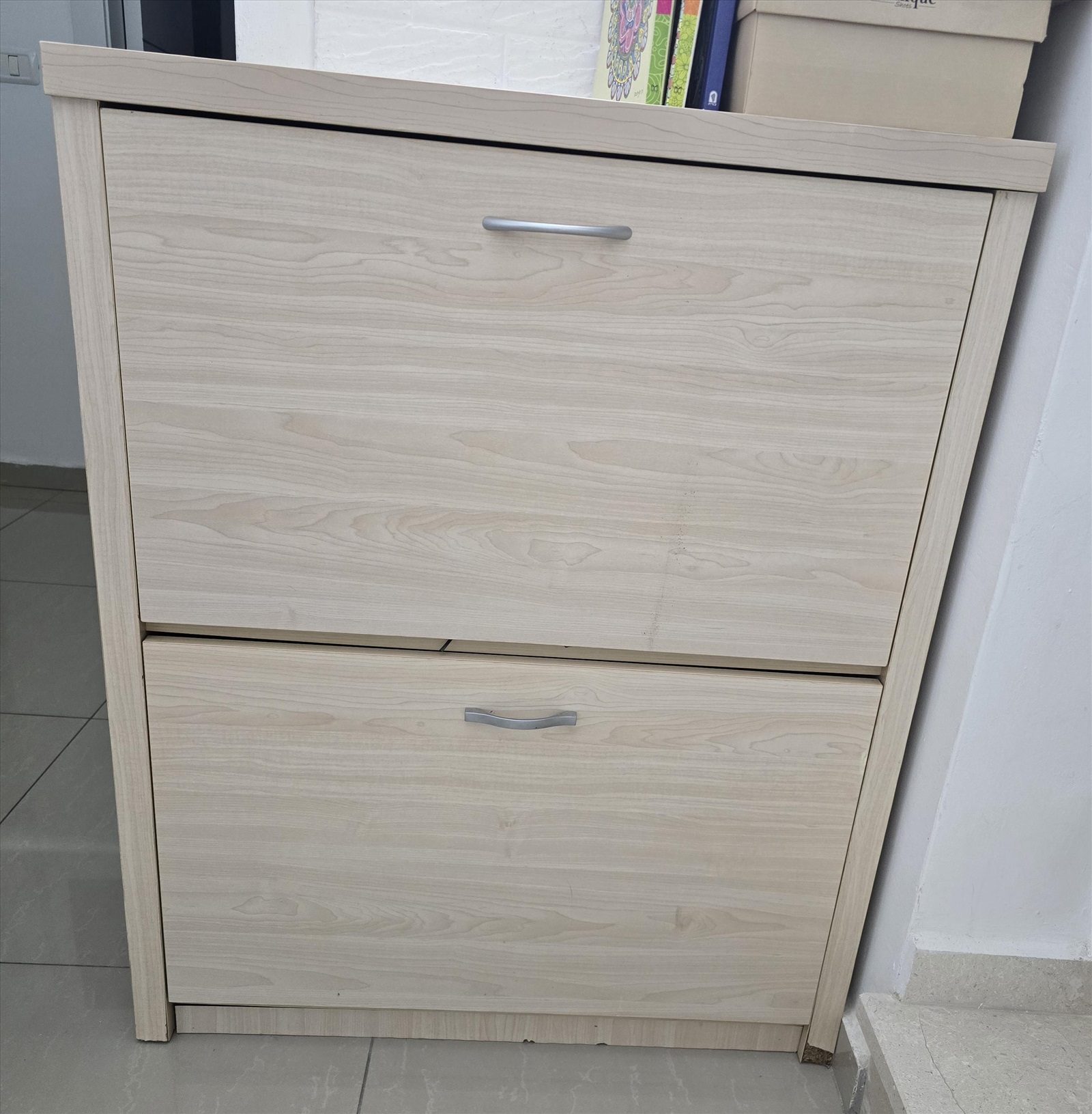 תמונה 2, ארונית נעליים למכירה ברחובות | ריהוט  שונות