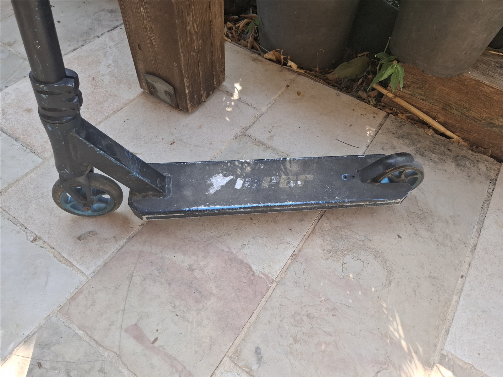 תמונה 2, קורקינט למכירה בבית אריה | קורקינטים  קורקינט