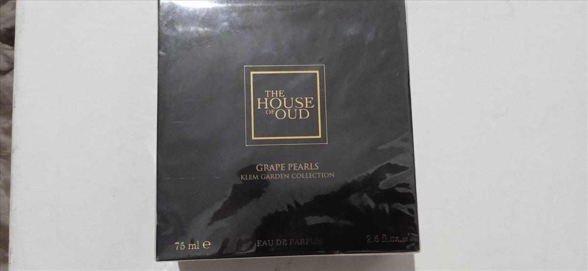 תמונה 1, בושם Thoo grape pearls למכירה בתל אביב | קוסמטיקה וטיפוח  תמרוקים