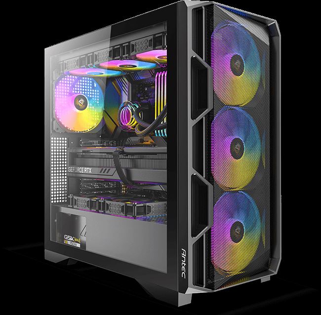 תמונה 1, GAMING 11700K Z590 32G RTX5070 למכירה בראשון לציון | מחשבים וציוד נלוו...
