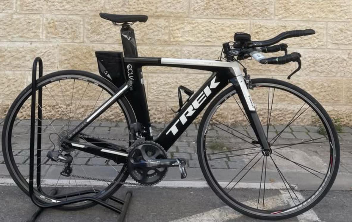 תמונה 1, trek speed concept  למכירה במודיעין-מכבים-רעות | אופניים  נגש וטריאתלון