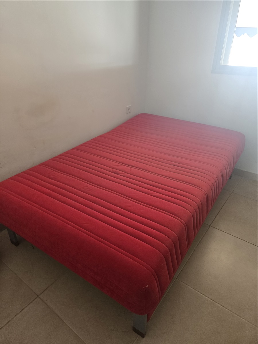 תמונה 1, מיטות וחצי חשמלית ומתכווננת למכירה בבאר יעקב | ריהוט  מיטות