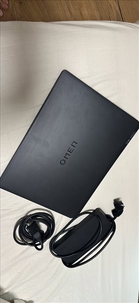 Hp omen max 