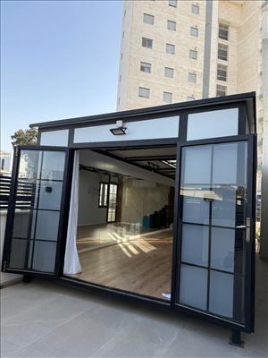 מבנים ניידים אחר 24 