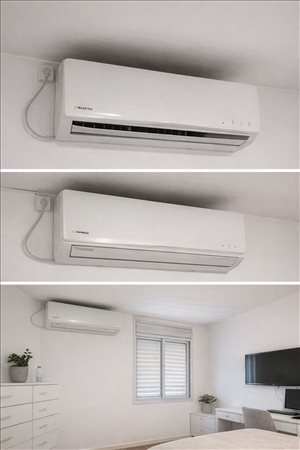 ‏מזגן עילי Haier Buzz 20 ‏2.0  