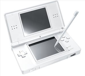 DS lite כחול 