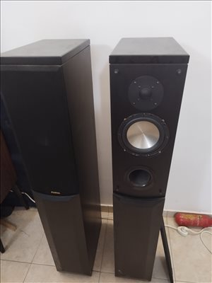 סטריאו - רמקולים, החלפה על מחשב <br>       