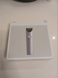 קוסמטיקה וטיפוח מכונת תספורת 2 