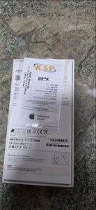 אייפון 16e 