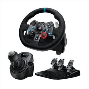 Logitech g29 