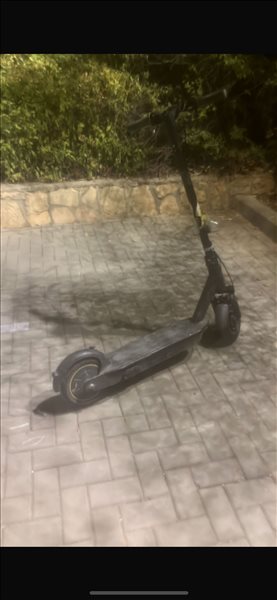 קורקינטים קורקינט חשמלי 25 