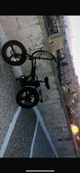 אופניים אופניים חשמליים 25 