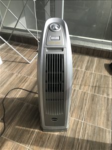 מוצרי חשמל מאוורר 1 