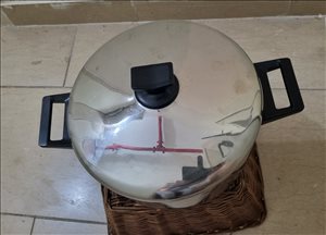 כלי מטבח סירים 19 