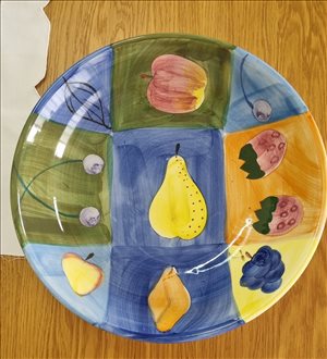 כלי מטבח שונות 19 