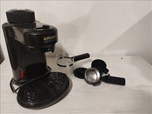 מכונת קפה ufesa espresso 