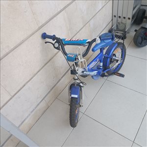 אופני ילדים bmx 