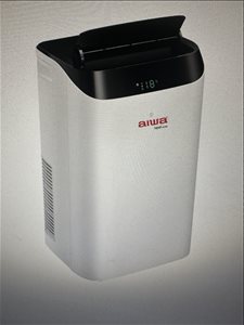 מזגן נייד - aiwa 1.25 כ