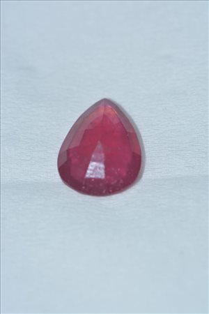 Rubi stone  