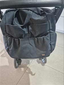 עגלה של Inglesina בצבע כחול  