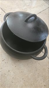 כלי מטבח סירים 10 