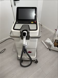 לייזר הסרת שייר 4mp 