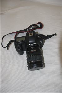קנון EOS 5D MARK 2 