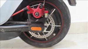 קורקינט חמלי NIU KQI 300X 