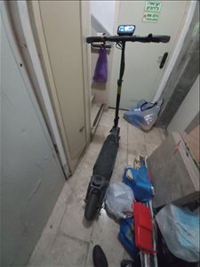 קורקינט נקסט 