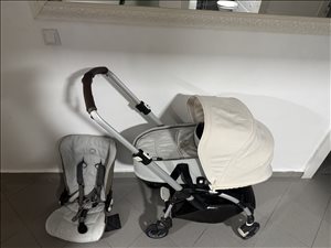 לתינוק ולילד עגלות ועגלות טיול 21 