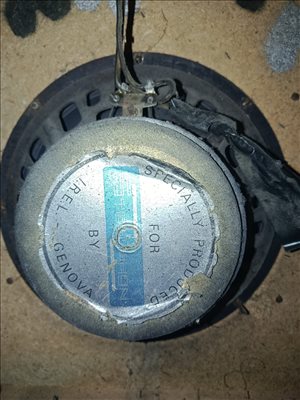 מגבר וינטג' לגיטרה חשמלית 