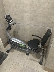 אופני כושר 