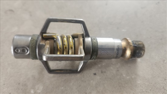 תמונה 3 ,crankbrothers eggbeater 11 למכירה ברמת גן אופניים  אופני הרים