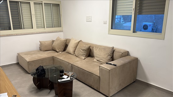 תמונה 1 ,ספה למכירה בעפולה ריהוט  כורסאות