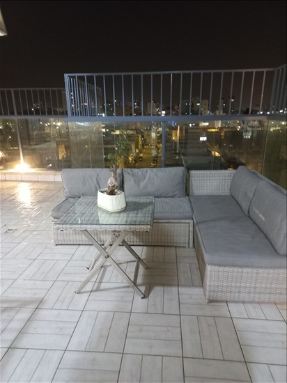 תמונה 1 ,פינת ישיבה  למכירה בקרית מלאכי לגינה  ריהוט לגינה