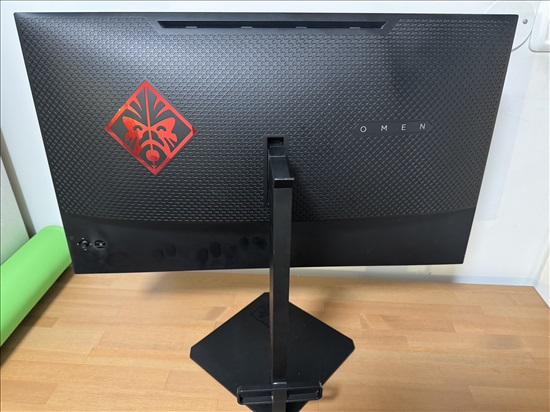 תמונה 2 ,Omen x25f למכירה בתל אביב מחשבים וציוד נלווה  מסך מחשב