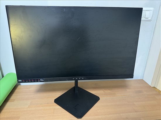 תמונה 1 ,Omen x25f למכירה בתל אביב מחשבים וציוד נלווה  מסך מחשב