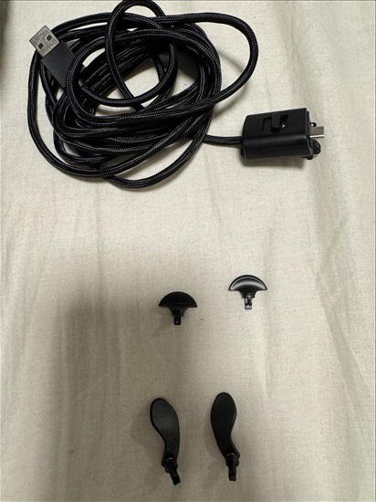 תמונה 3 ,שלט לסוני DualSense edge למכירה בתל אביב משחקים וקונסולות  אביזרים לקונסולות