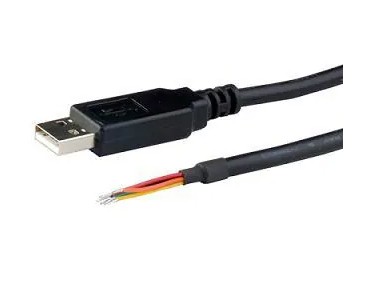 תמונה 2 ,כבל USB FTDI TTL-232R-3V3 למכירה בירושלים מחשבים וציוד נלווה  אחר