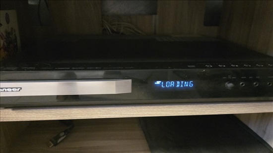 תמונה 1 ,מערכת פיוניר 7.1 דגם  למכירה בכפר סבא סטריאו ונגנים  מערכות קולנוע ביתי