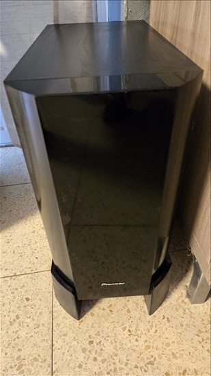 תמונה 7 ,מערכת פיוניר 7.1 דגם  למכירה בכפר סבא סטריאו ונגנים  מערכות קולנוע ביתי