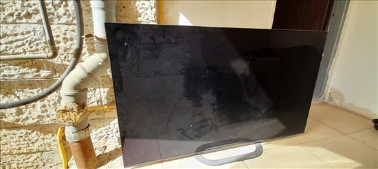 תמונה 2 ,טלויזיה סוני למכירה בירושלים מוצרי חשמל  טלוויזיות