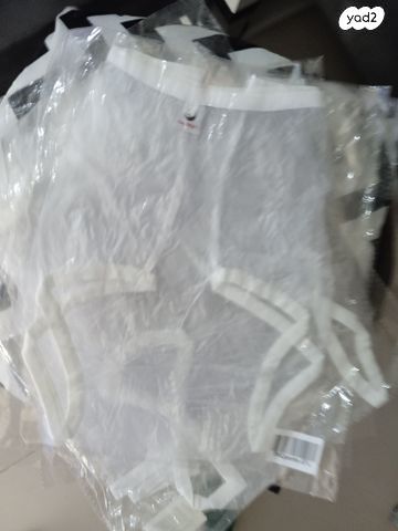 תמונה 1 ,תחתוני פיויסי עבים רב פעמיים  למכירה בראשון לציון ציוד סיעודי/רפואי  ציוד נלווה