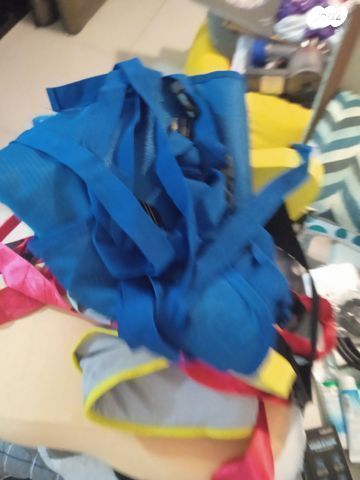 תמונה 3 ,ערסל להצמדת האדם על הצד למכירה בראשון לציון ציוד סיעודי/רפואי  ציוד נלווה