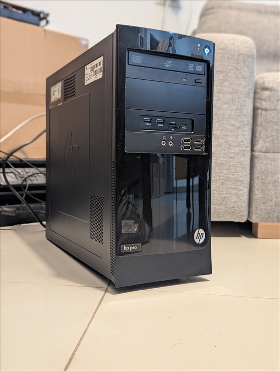 תמונה 6 ,מחשב 8100/256G/16G/ למכירה בראשון לציון מחשבים וציוד נלווה  מחשב