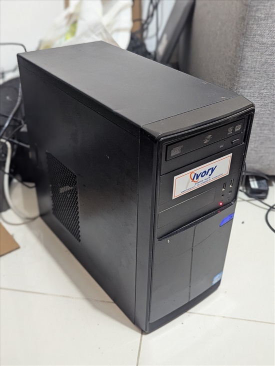 תמונה 2 ,מחשב i3 3220 8G RAM GT710-2G למכירה בראשון לציון מחשבים וציוד נלווה  מחשב