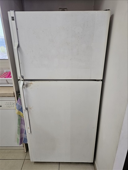 תמונה 1 ,מקרר למכירה בראשון לציון מוצרי חשמל  מקרר